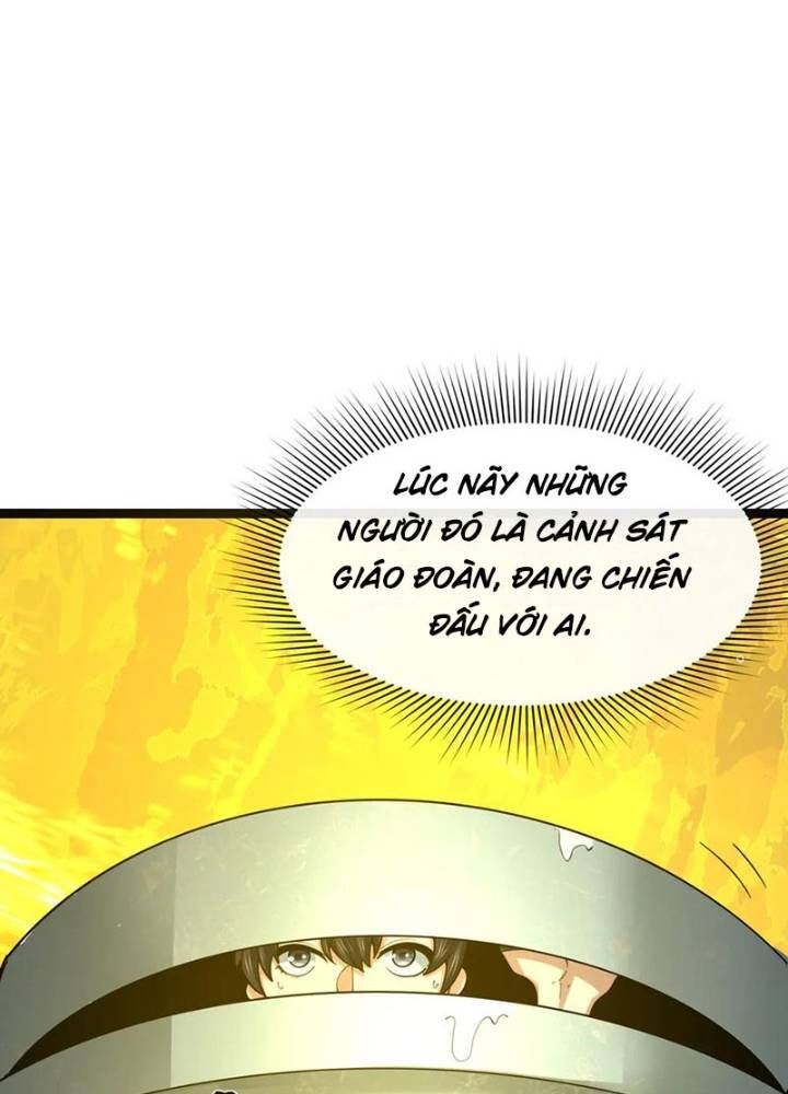 Kỷ Nguyên Kỳ Lạ Chapter 332.1 - 165