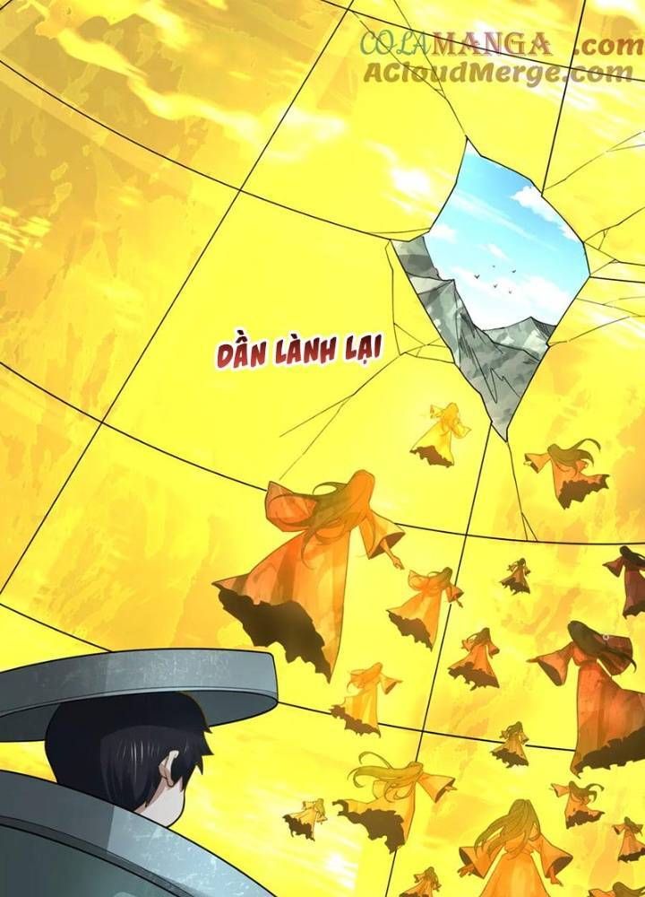 Kỷ Nguyên Kỳ Lạ Chapter 332.1 - 171