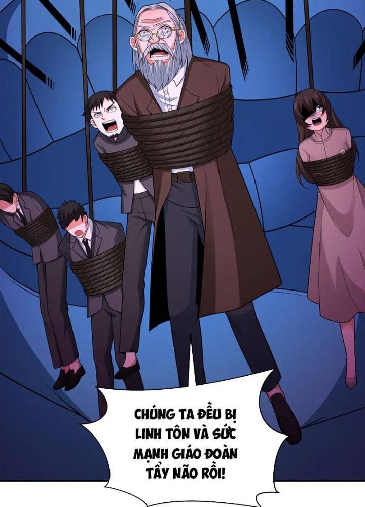 Kỷ Nguyên Kỳ Lạ Chapter 332.1 - 22