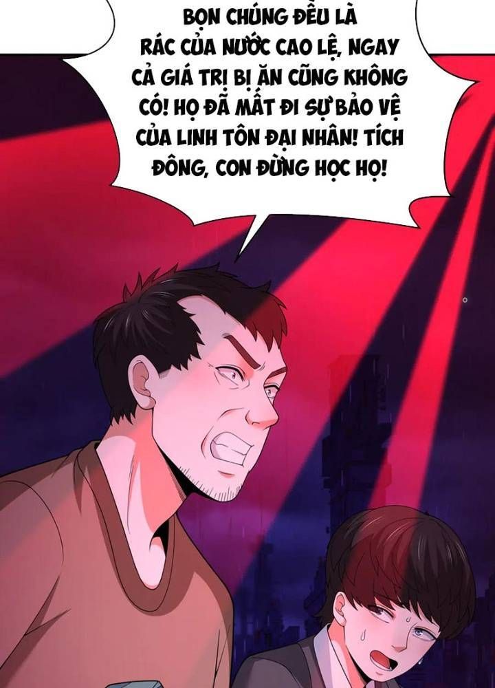 Kỷ Nguyên Kỳ Lạ Chapter 332.1 - 30