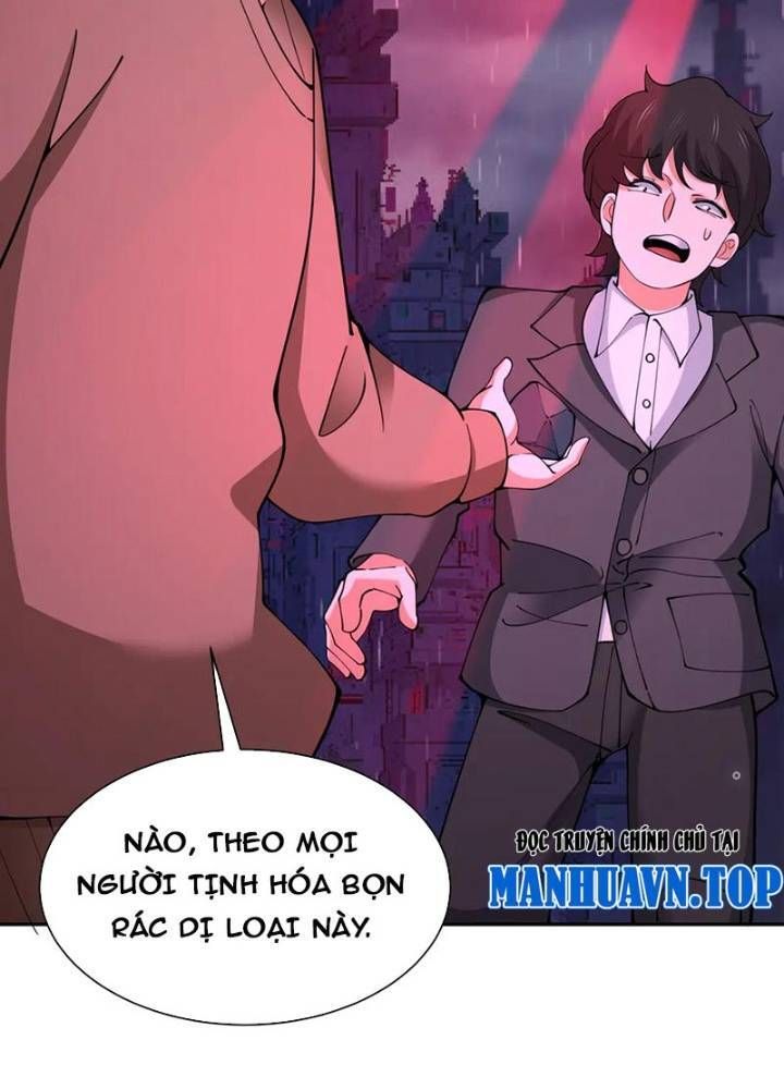 Kỷ Nguyên Kỳ Lạ Chapter 332.1 - 52