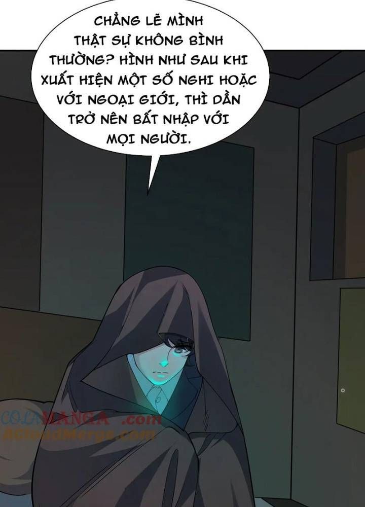Kỷ Nguyên Kỳ Lạ Chapter 332.1 - 66