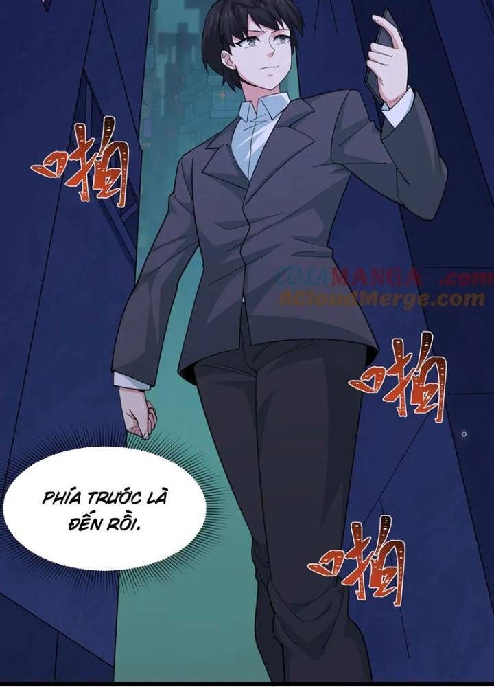 Kỷ Nguyên Kỳ Lạ Chapter 332.1 - 78