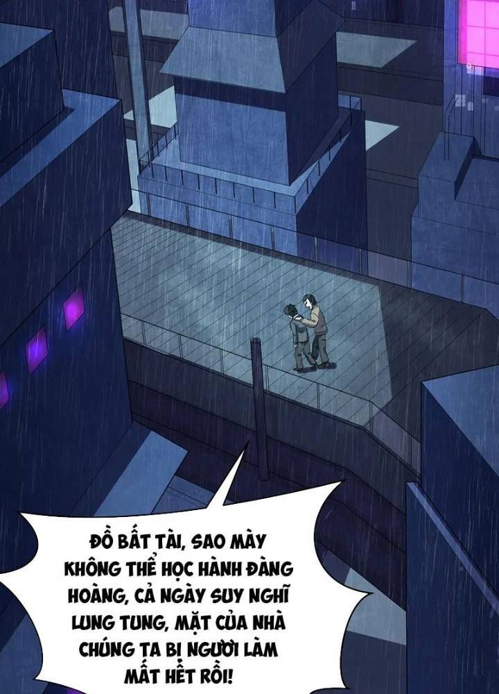 Kỷ Nguyên Kỳ Lạ Chapter 332.1 - 10