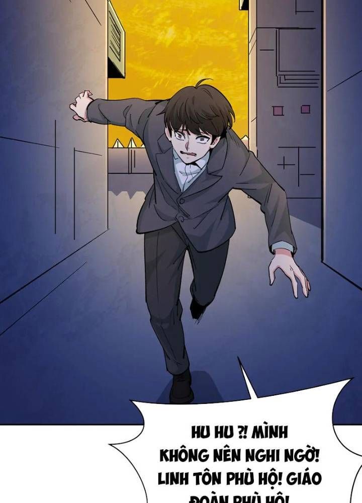 Kỷ Nguyên Kỳ Lạ Chapter 332.1 - 96