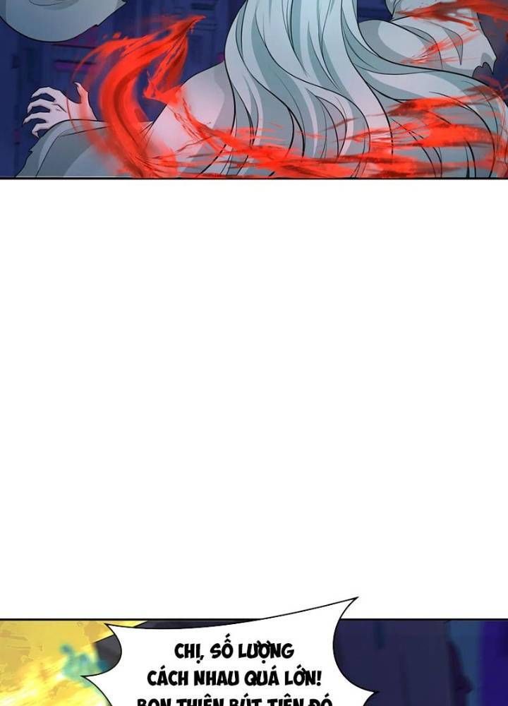 Kỷ Nguyên Kỳ Lạ Chapter 332.2 - 124