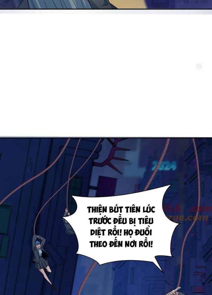 Kỷ Nguyên Kỳ Lạ Chapter 332.2 - 128