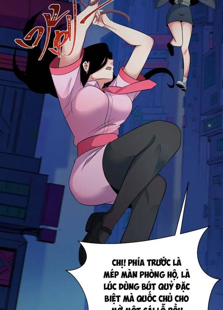 Kỷ Nguyên Kỳ Lạ Chapter 332.2 - 130