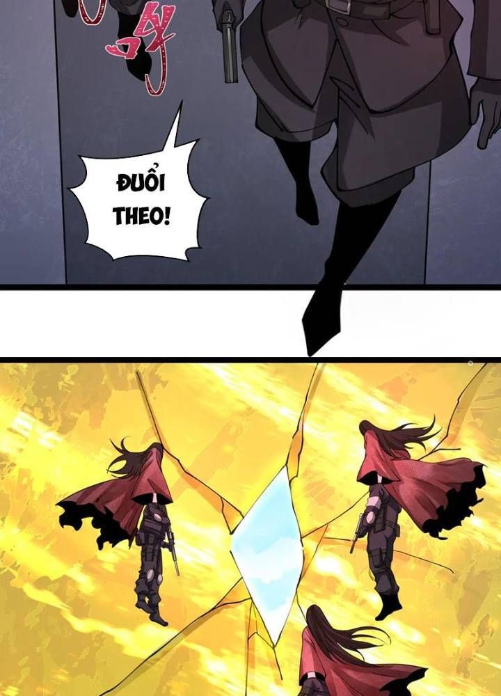 Kỷ Nguyên Kỳ Lạ Chapter 332.2 - 161