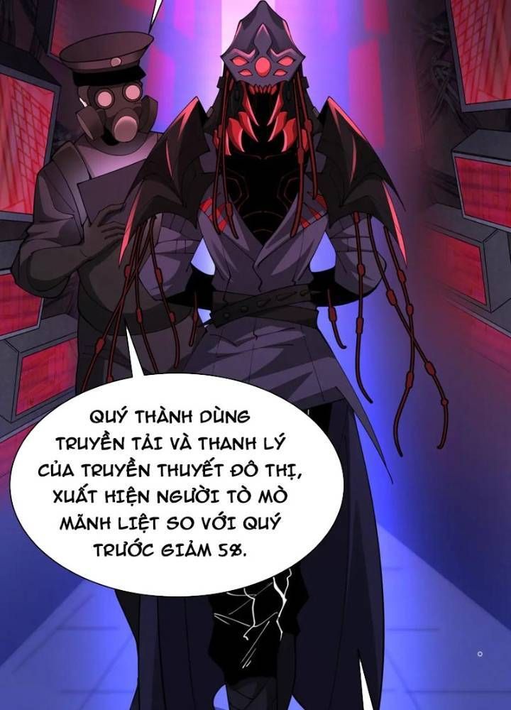Kỷ Nguyên Kỳ Lạ Chapter 333.1 - 126