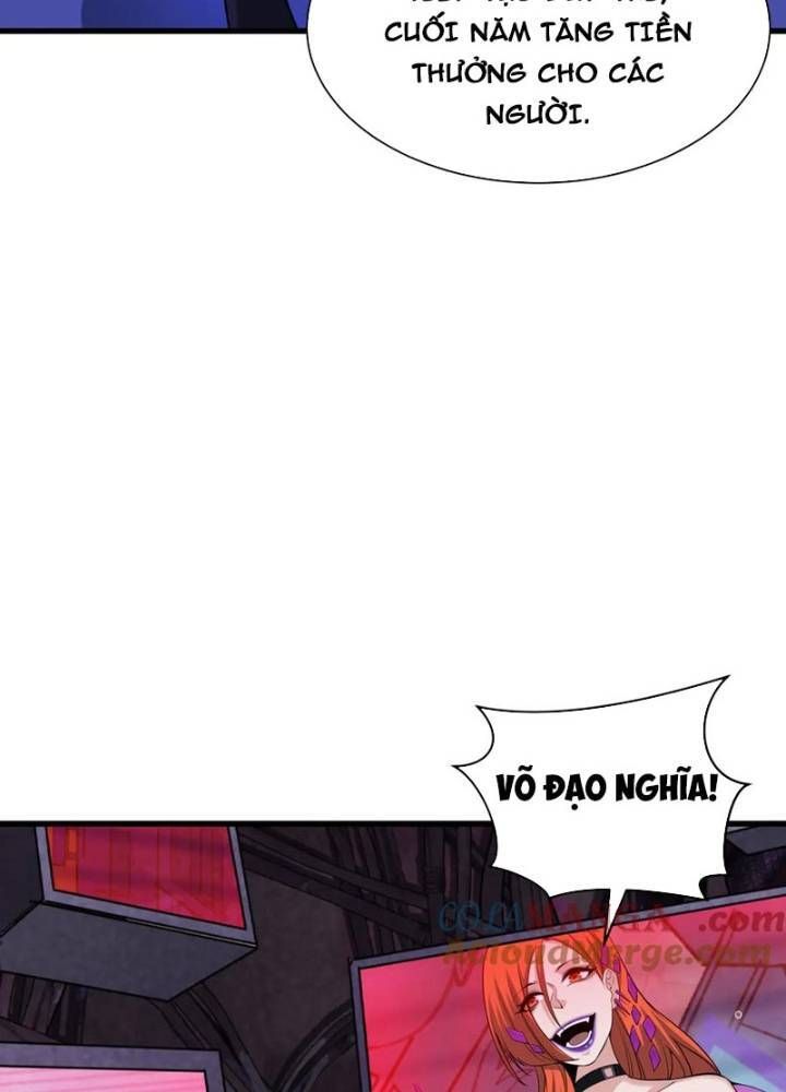 Kỷ Nguyên Kỳ Lạ Chapter 333.1 - 128
