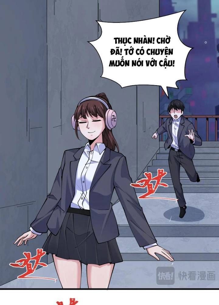 Kỷ Nguyên Kỳ Lạ Chapter 333.1 - 14