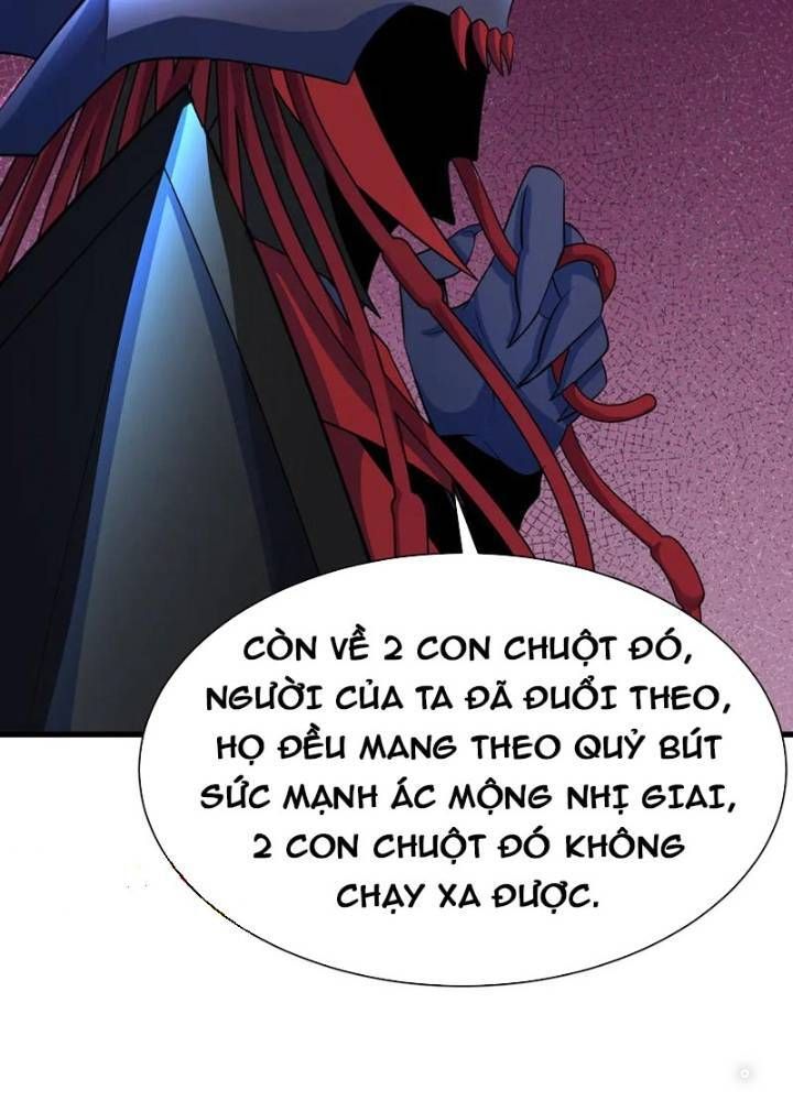 Kỷ Nguyên Kỳ Lạ Chapter 333.1 - 141