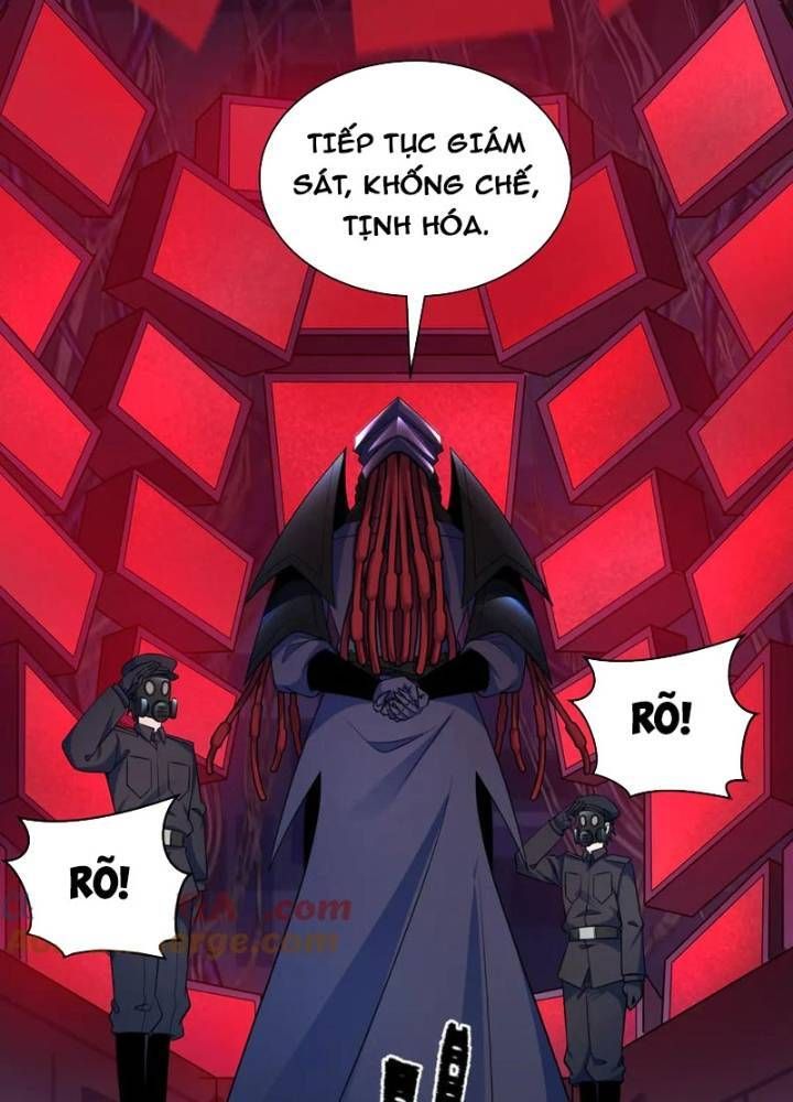 Kỷ Nguyên Kỳ Lạ Chapter 333.1 - 153