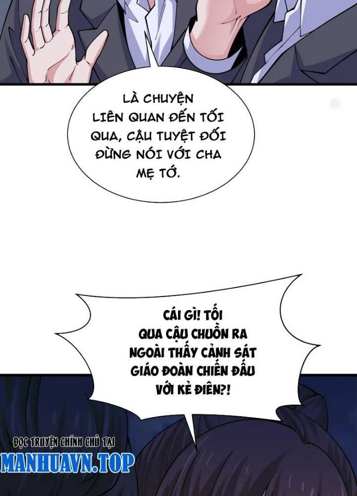 Kỷ Nguyên Kỳ Lạ Chapter 333.1 - 18