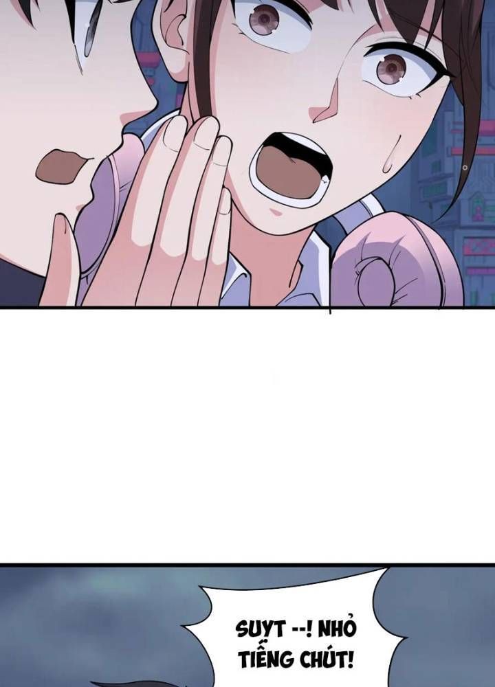 Kỷ Nguyên Kỳ Lạ Chapter 333.1 - 20