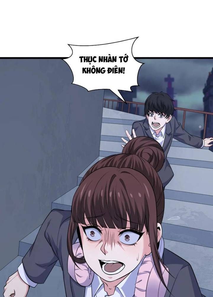 Kỷ Nguyên Kỳ Lạ Chapter 333.1 - 30