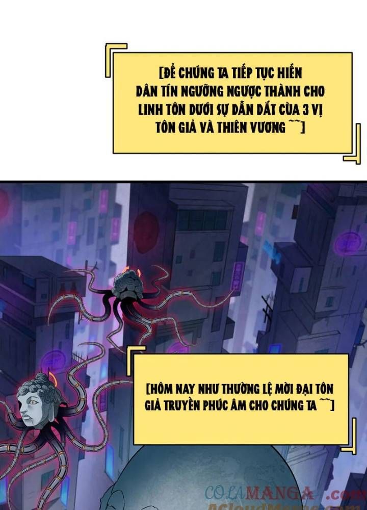 Kỷ Nguyên Kỳ Lạ Chapter 333.1 - 4