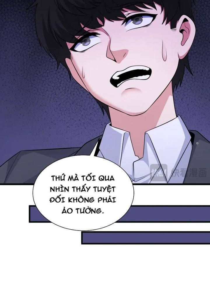 Kỷ Nguyên Kỳ Lạ Chapter 333.1 - 34