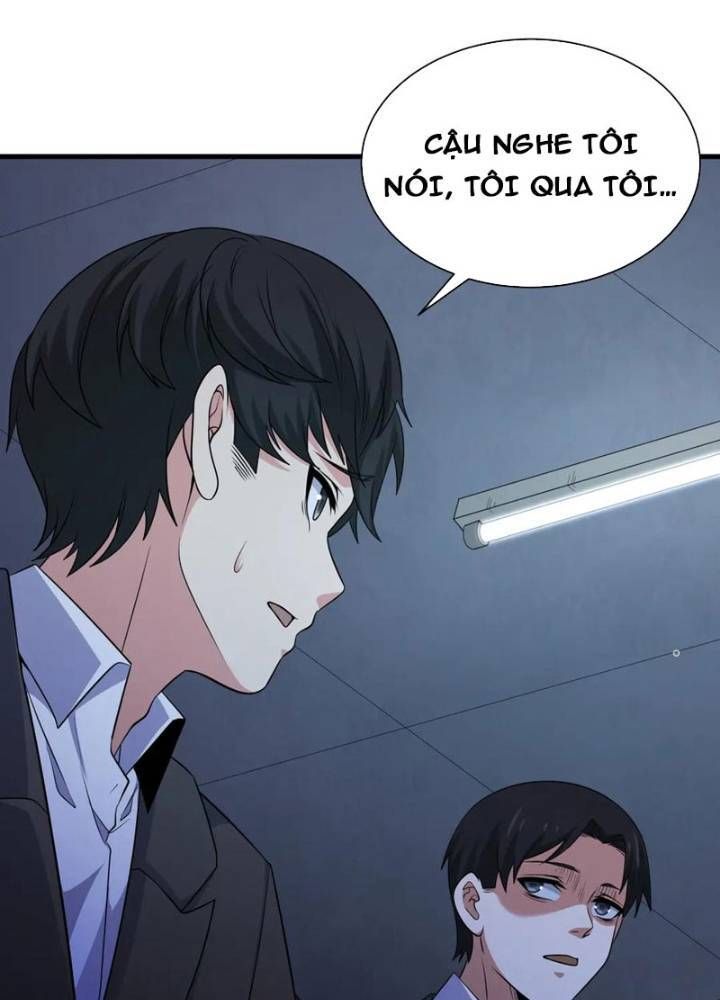Kỷ Nguyên Kỳ Lạ Chapter 333.1 - 38