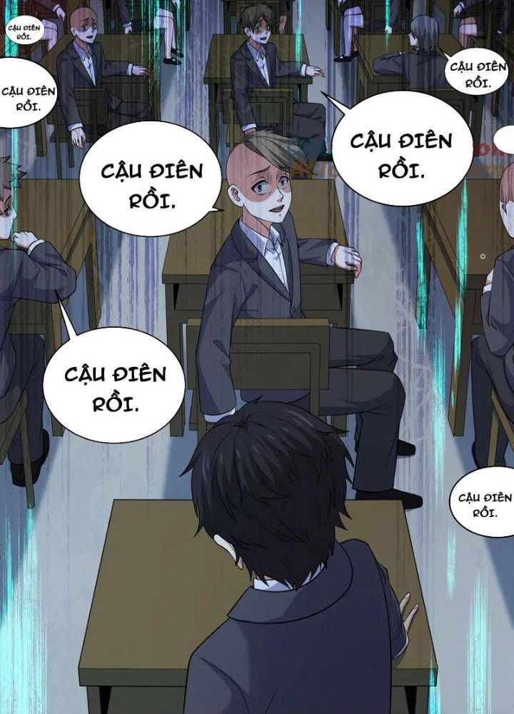 Kỷ Nguyên Kỳ Lạ Chapter 333.1 - 48