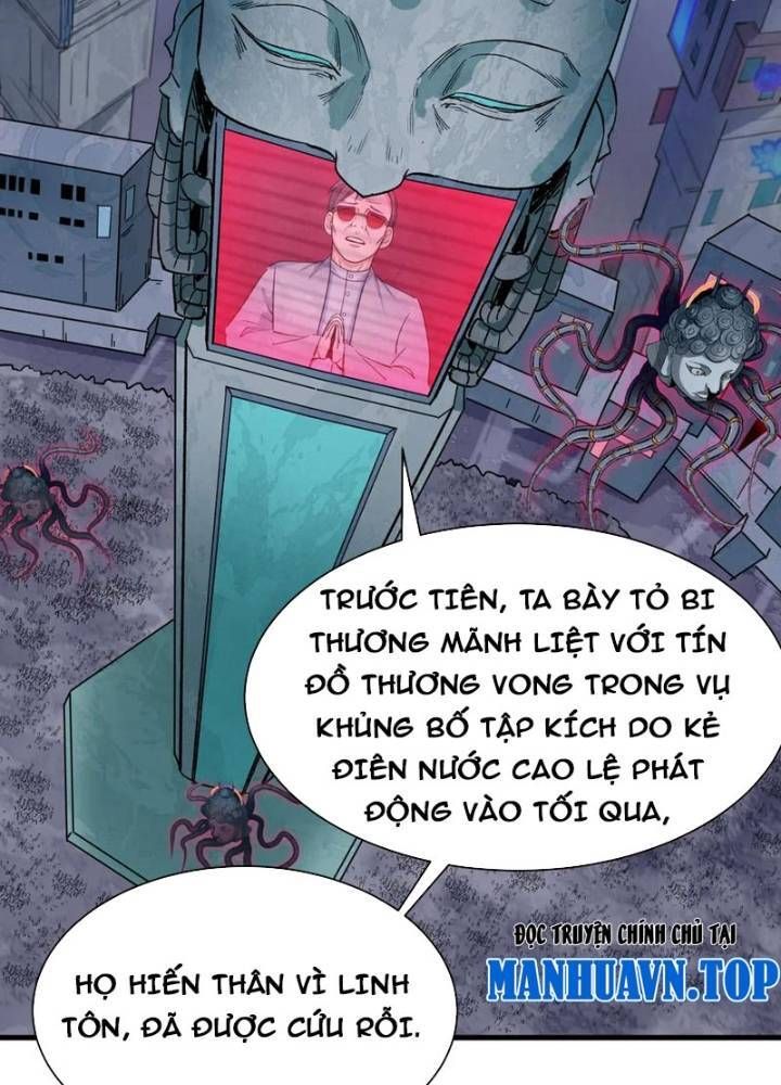 Kỷ Nguyên Kỳ Lạ Chapter 333.1 - 6