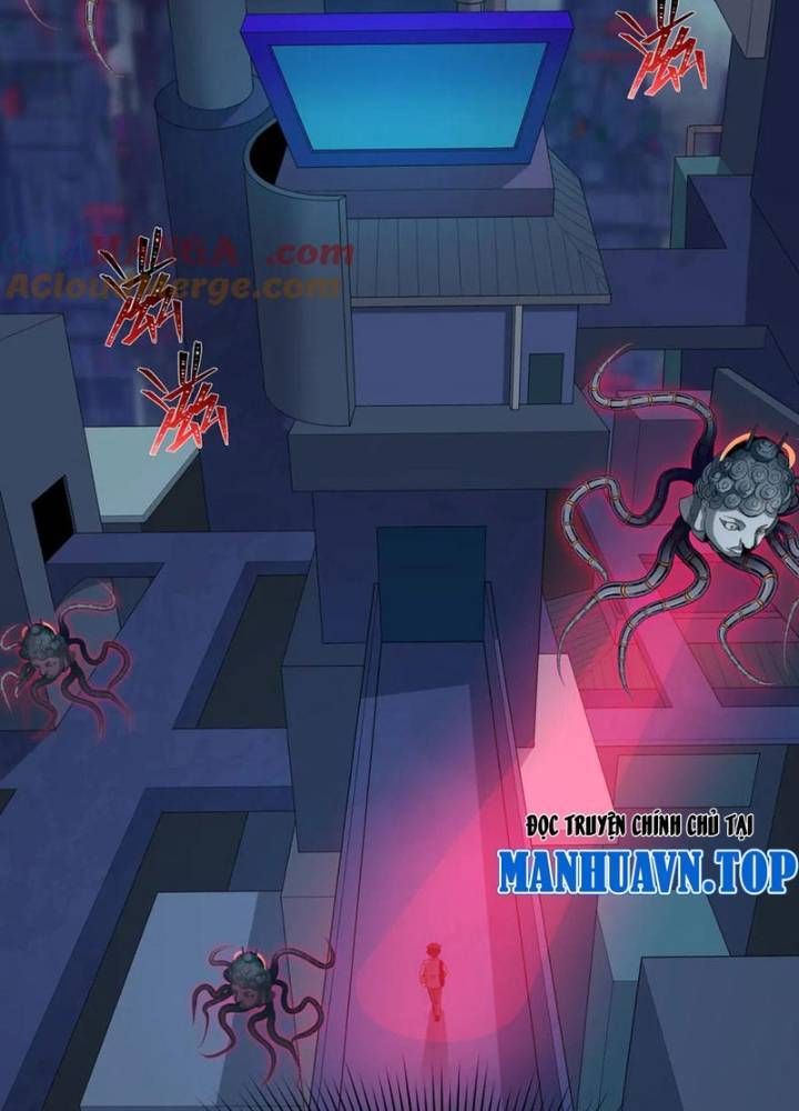 Kỷ Nguyên Kỳ Lạ Chapter 333.1 - 56