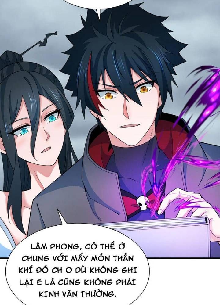 Kỷ Nguyên Kỳ Lạ Chapter 334.1 - 102