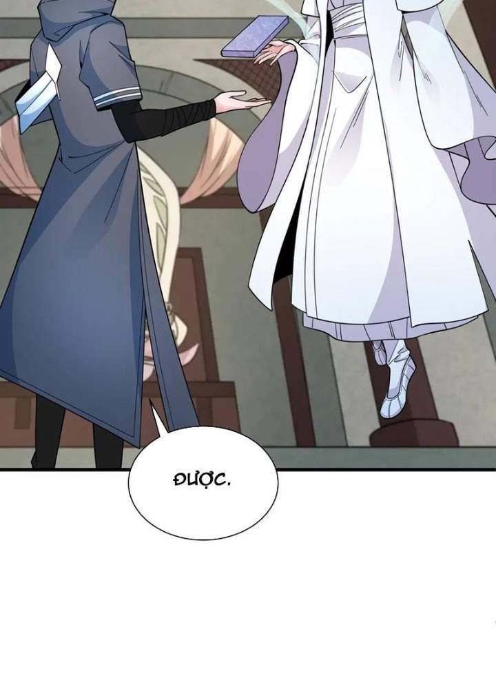 Kỷ Nguyên Kỳ Lạ Chapter 334.1 - 107