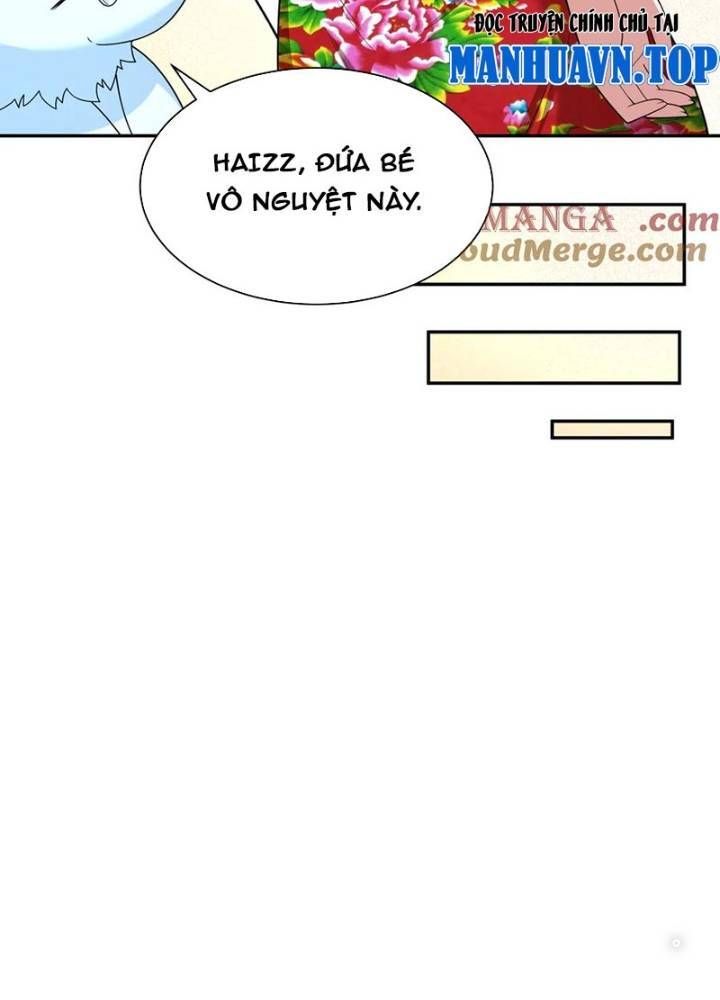 Kỷ Nguyên Kỳ Lạ Chapter 334.1 - 12