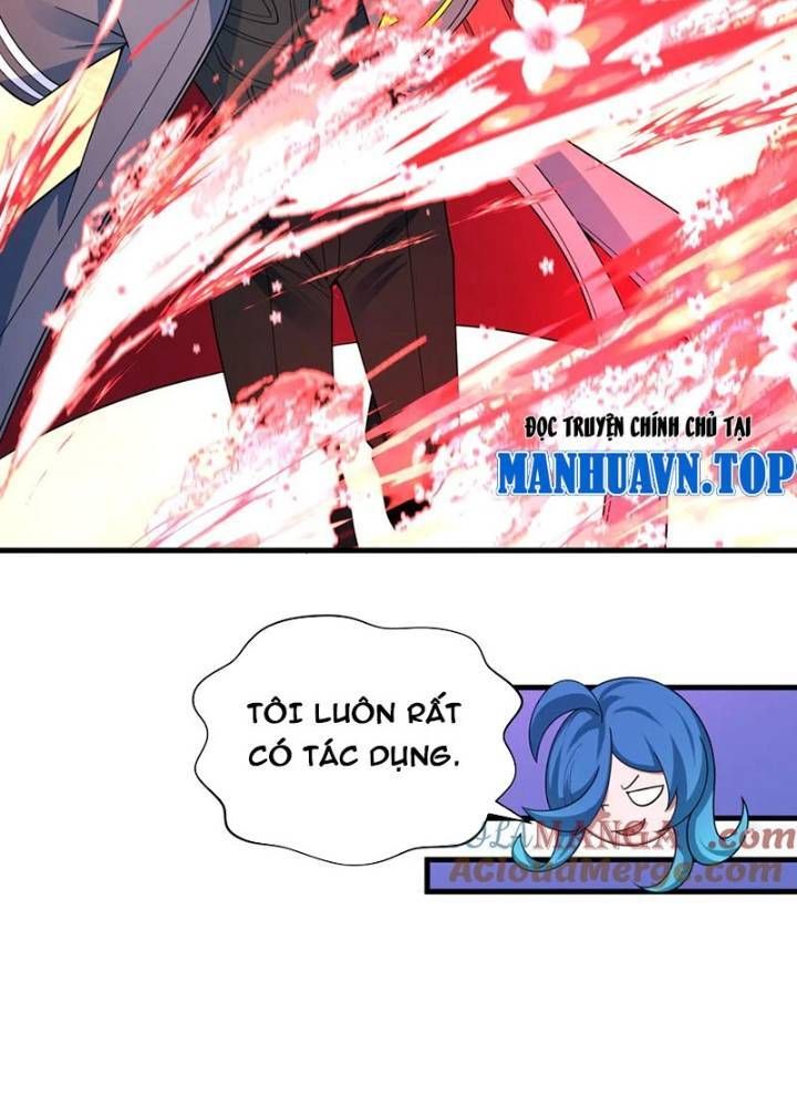Kỷ Nguyên Kỳ Lạ Chapter 334.1 - 117