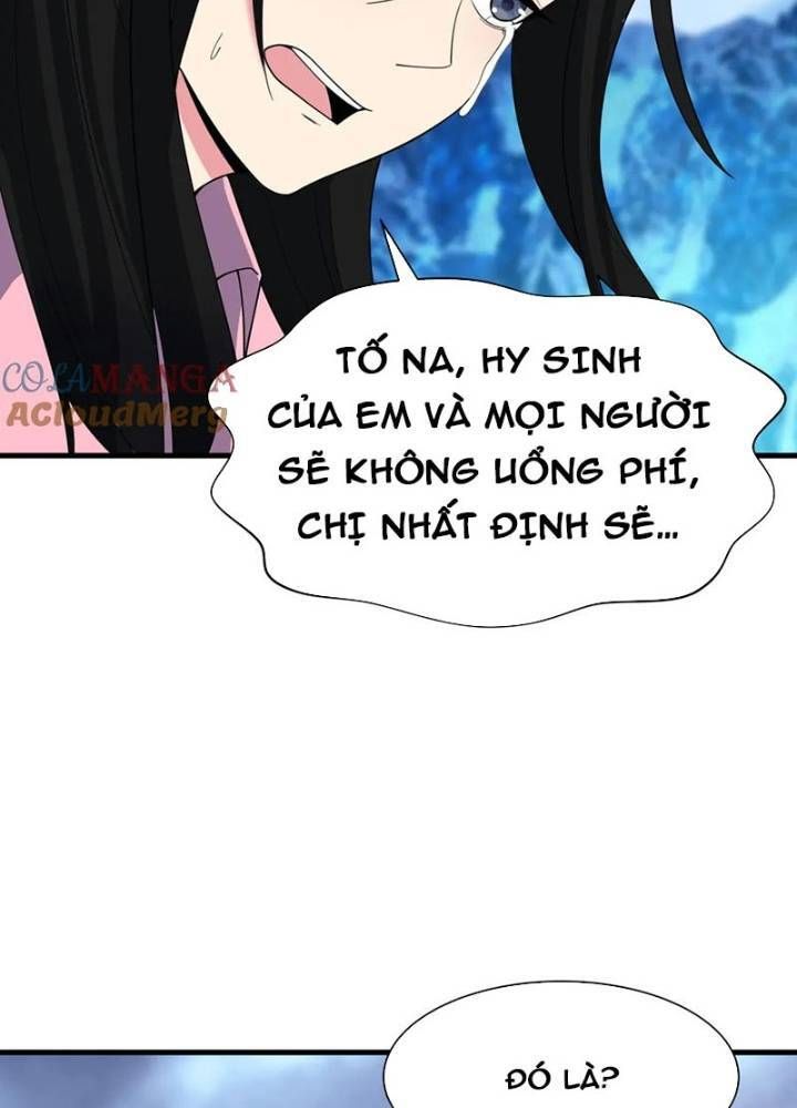 Kỷ Nguyên Kỳ Lạ Chapter 334.1 - 133