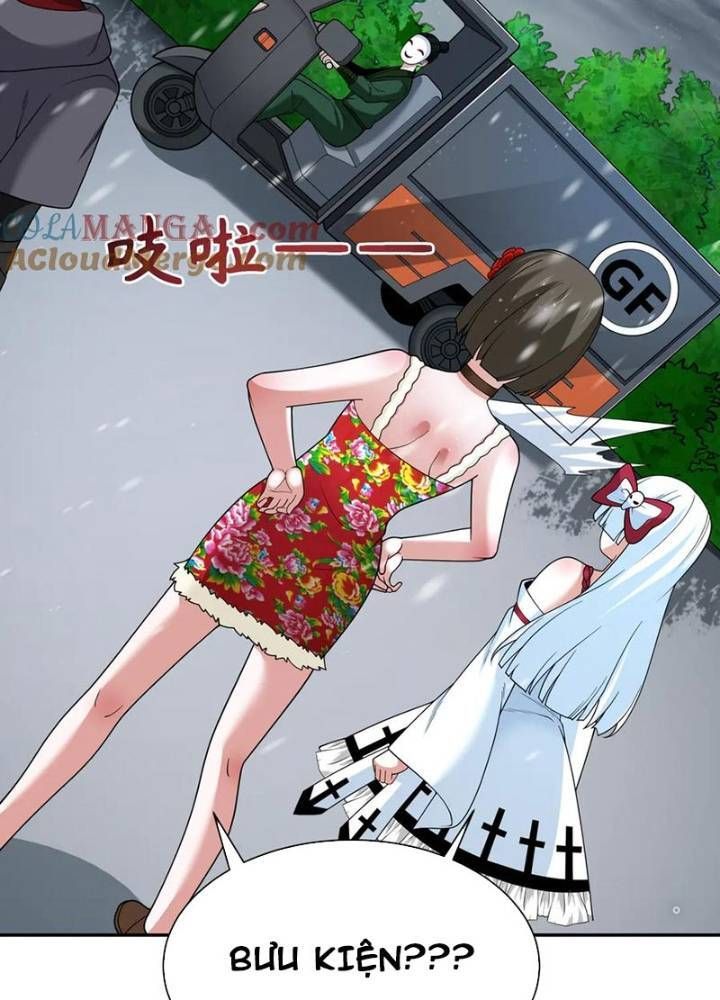 Kỷ Nguyên Kỳ Lạ Chapter 334.1 - 16