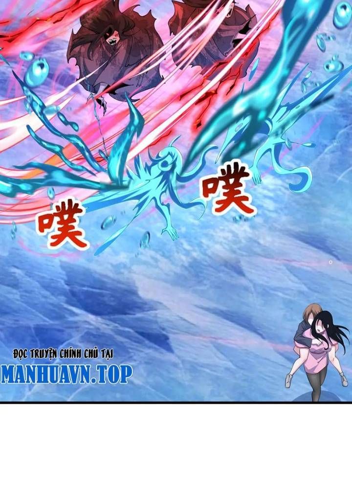 Kỷ Nguyên Kỳ Lạ Chapter 334.1 - 155
