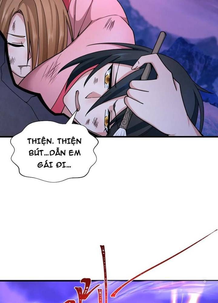 Kỷ Nguyên Kỳ Lạ Chapter 334.1 - 159