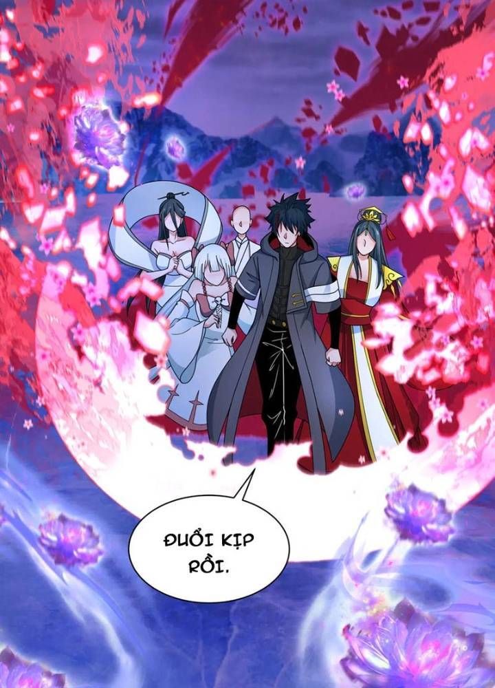 Kỷ Nguyên Kỳ Lạ Chapter 334.1 - 173