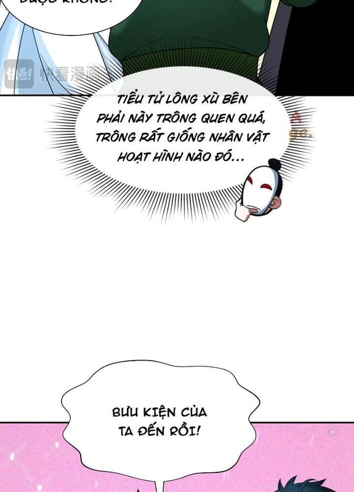Kỷ Nguyên Kỳ Lạ Chapter 334.1 - 20
