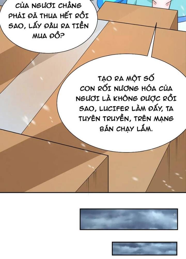 Kỷ Nguyên Kỳ Lạ Chapter 334.1 - 26