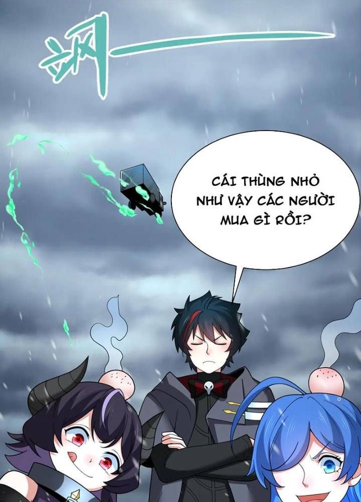 Kỷ Nguyên Kỳ Lạ Chapter 334.1 - 30