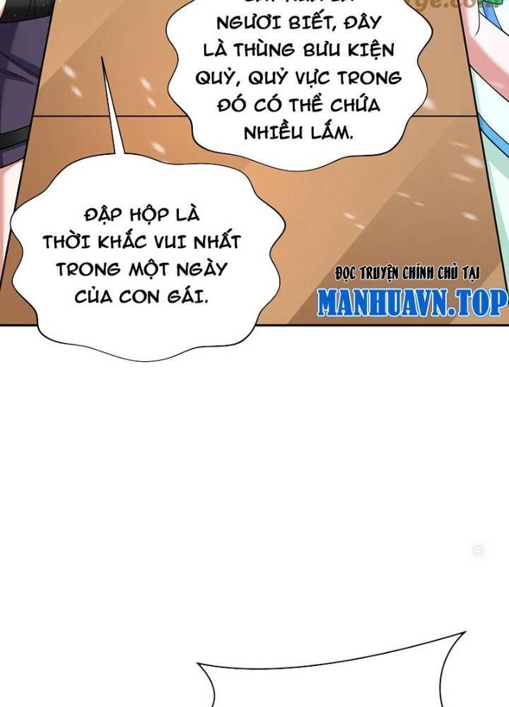 Kỷ Nguyên Kỳ Lạ Chapter 334.1 - 32