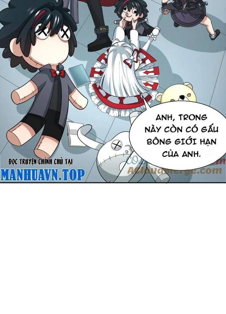 Kỷ Nguyên Kỳ Lạ Chapter 334.1 - 42