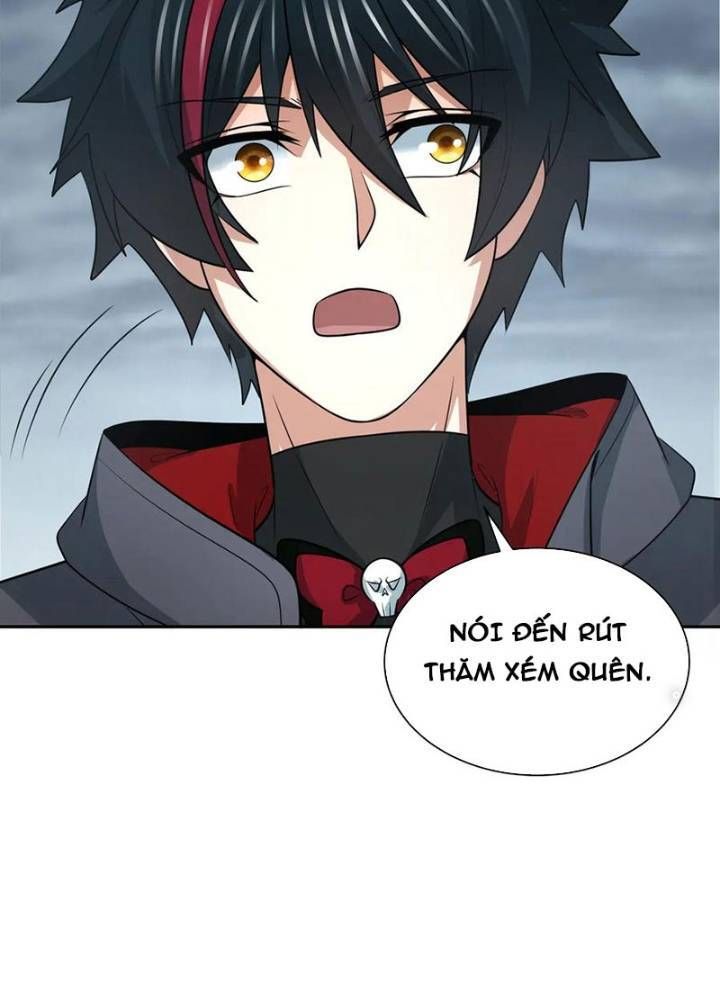 Kỷ Nguyên Kỳ Lạ Chapter 334.1 - 48