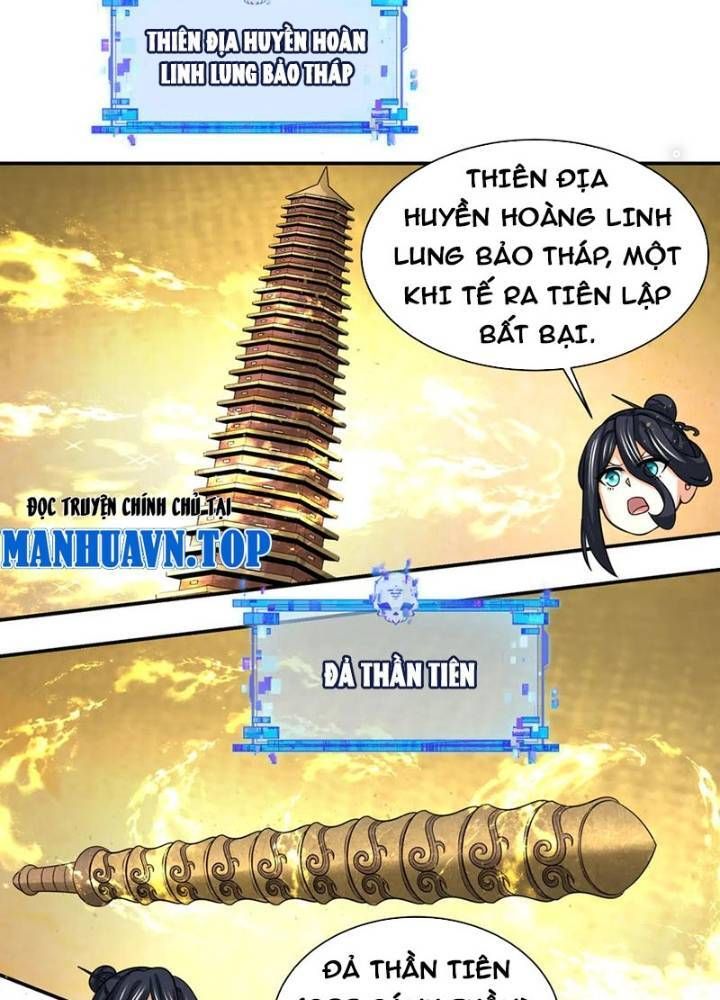 Kỷ Nguyên Kỳ Lạ Chapter 334.1 - 56