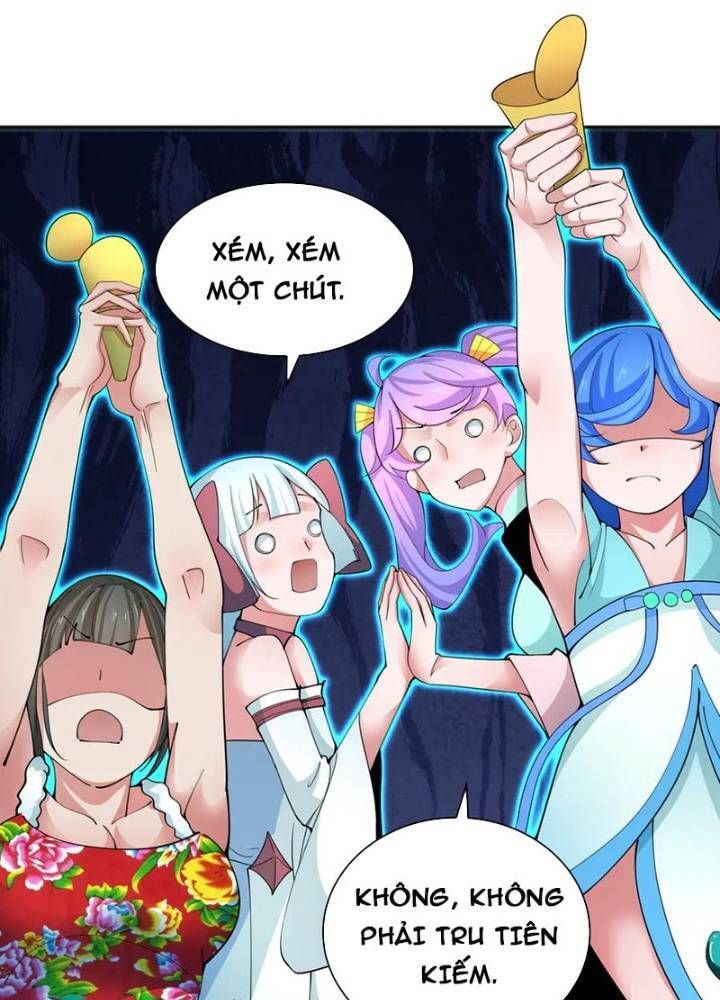 Kỷ Nguyên Kỳ Lạ Chapter 334.1 - 92