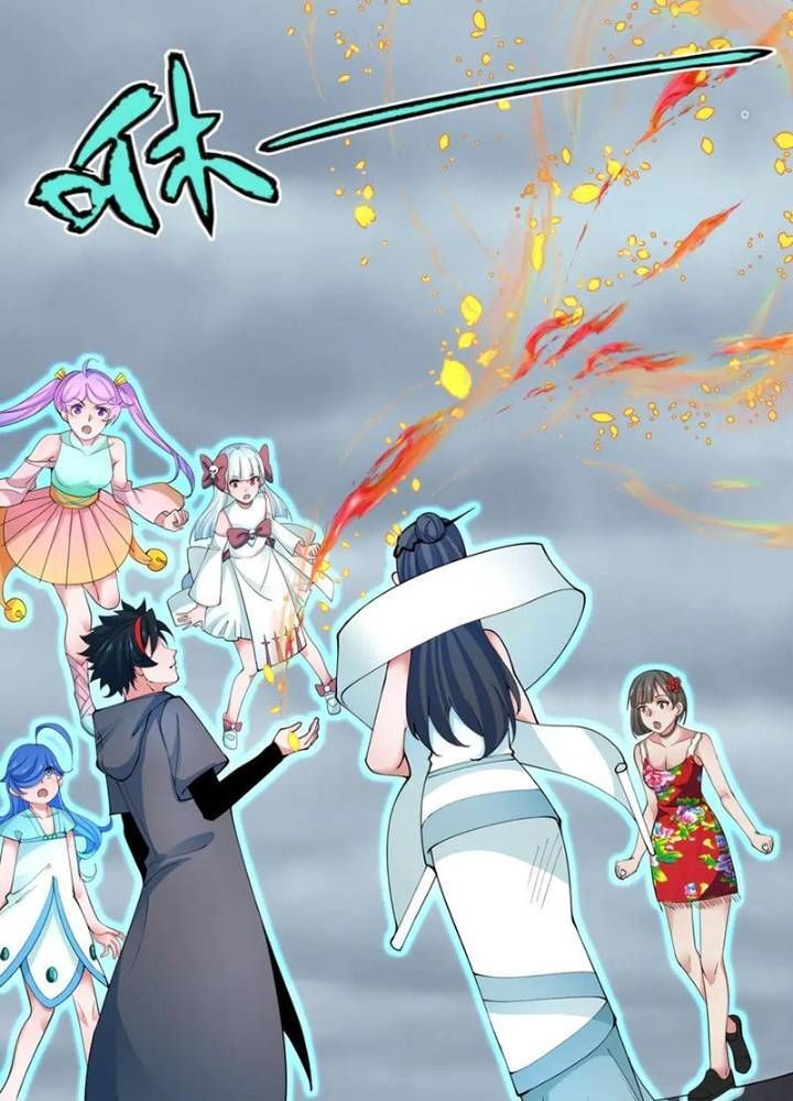 Kỷ Nguyên Kỳ Lạ Chapter 334.1 - 96