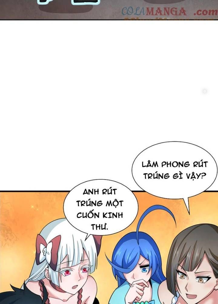 Kỷ Nguyên Kỳ Lạ Chapter 334.1 - 98