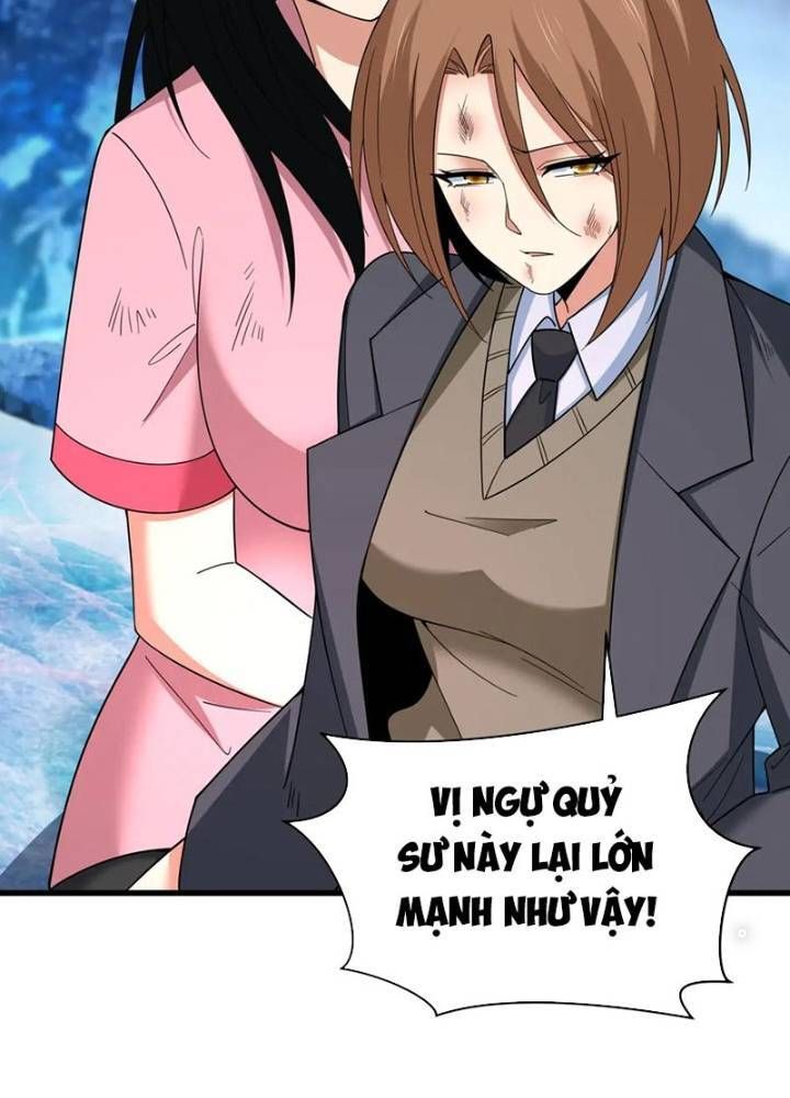 Kỷ Nguyên Kỳ Lạ Chapter 335.1 - 14