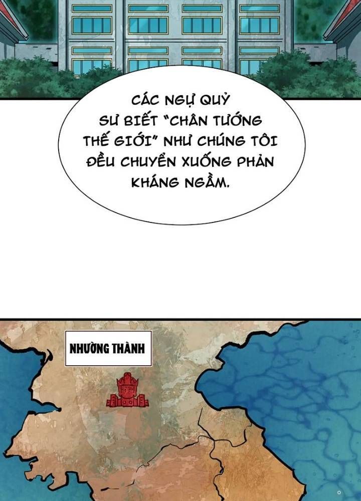 Kỷ Nguyên Kỳ Lạ Chapter 335.1 - 80