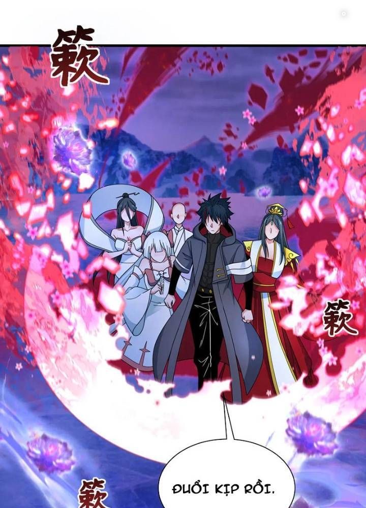 Kỷ Nguyên Kỳ Lạ Chapter 335.2 - 2
