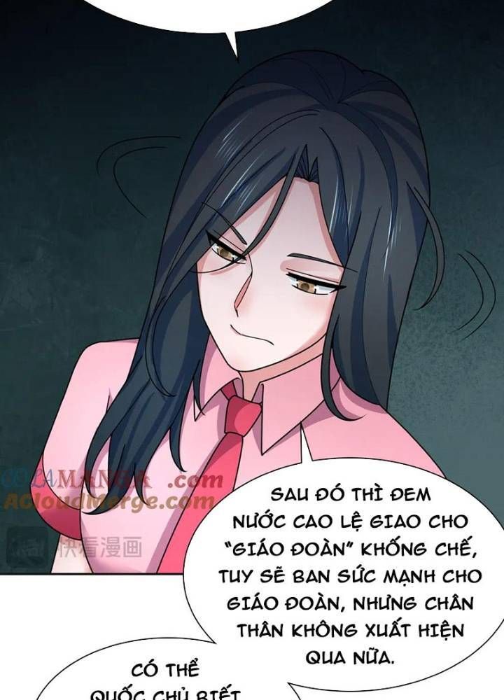 Kỷ Nguyên Kỳ Lạ Chapter 335.2 - 112